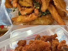 -乔波食品(杜桥中心菜场店)