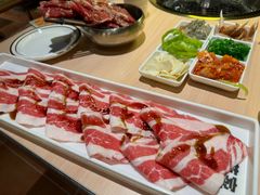 -伊茉家的烤肉店(勒泰中心店)