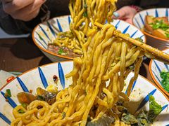 -面乙新派手擀面(大悦城店)