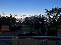 -威海香海豪生度假酒店·豪生咖啡厅