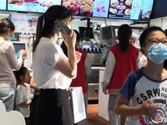 -肯德基(李家沱店)