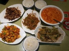 -振生清真饭店(永安道店)