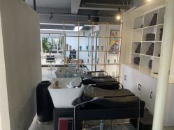 -HG美发设计沙龙