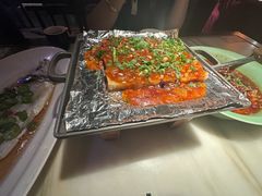 -绿茶餐厅(昆明世纪金源店)