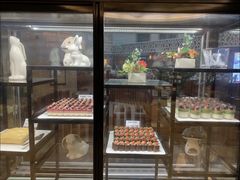 -佛山皇冠假日酒店-西餐厅