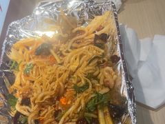 -每味每客·重庆麻辣烫(国泰店)
