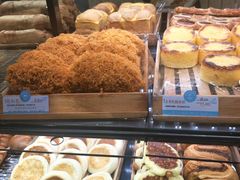 -好利来.生日蛋糕(杨家坪店)