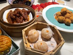 -陶陶居酒家(第十甫路总店)