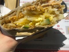 -肯德基(孝陵卫地铁站店)