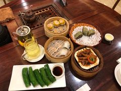 -顺德人家食府(黄金广场店)