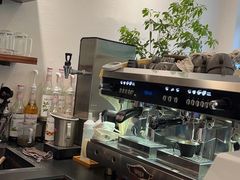-工页咖啡X COFFEE(龙东路店)