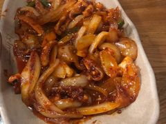 -包装马车·韩国料理·포장마차