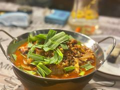 -古道村落(温汤店)
