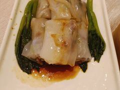 -福州天元国际威斯汀酒店·中国元素餐厅
