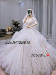 -韩国天使嫁衣婚纱礼服馆(上海旗舰店)