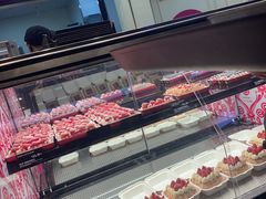-CC BAGEL&SCONE 贝果与司康(南开大悦城店)