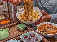 -添萬囍·天津三鲜捞面(天河城店)