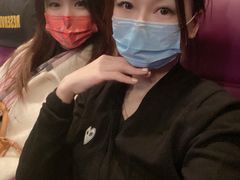 -GALA CINEMA(朗豪坊购物商场店)