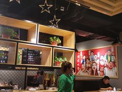 -一顿烧烤(八经街店)