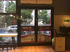 -肯德基(彩德城店)