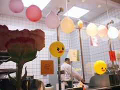 -高第街56号港式餐厅(滕州万达店)