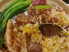 -华记煲仔华·煲仔饭(三元里万科里店)