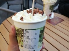 -茶颜悦色(花园道店)