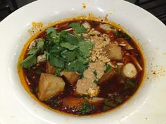 蓉李记成都名小吃(蓉李记成都名小吃郑州)-蓉李记成都名小吃(二七万达店)