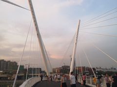 -映月湖中央公园