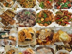 -桂萍特色牛筋牛杂(长堤街总店)