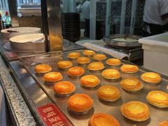 -汉巴味德·烤肉与啤酒的自助(杭州大悦城店)