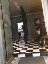 -QZHAIR SALON