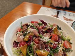 -Pizzeria da Nicola·火炉披萨(中大国际店)