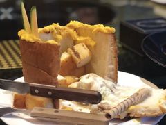 -铜锣湾·有麝自然香(渝北财富中心店)