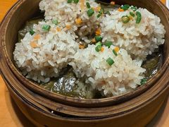 糯米排骨-永乐饭店