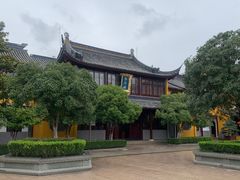-圆通寺