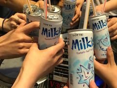 -熊出没日本烧肉放题