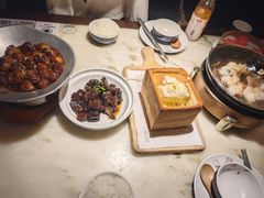 -绿茶餐厅(朝阳大悦城店)