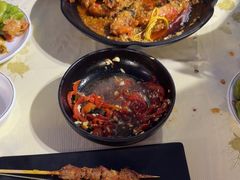 -聚味瞿记·龙虾堂(树木岭店)