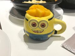 -国际青年会议酒店-苏莱斯餐厅