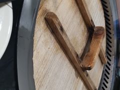 -三里屯土灶炖公鸡地锅鸡(江东店)