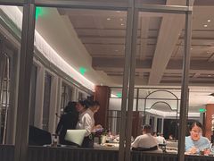 -源·咖啡自助餐厅·海鲜·烧烤·三文鱼(海口华彩洲际酒店)