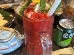 -大渔铁板烧(东城店)