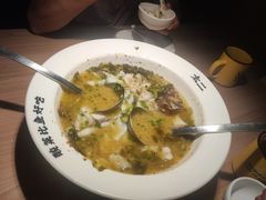 -太二酸菜鱼(门头沟龙湖天街店)