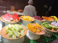 -星伦多自助料理(华润万象城店)