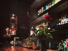 瓶子餐吧-The Bottle Bar(羲和商业广场店)