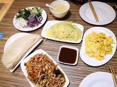 -老昌春饼(中央二店)