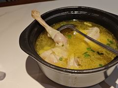 -滋味轩餐厅·贺胜桥土鸡汤(紫沙路店)