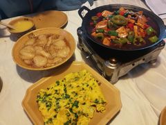 -深山老屋(国顺东路店)