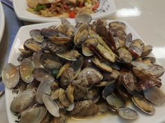 -富临港·蒸汽海鲜·手抓海鲜·炒菜(栈桥店)